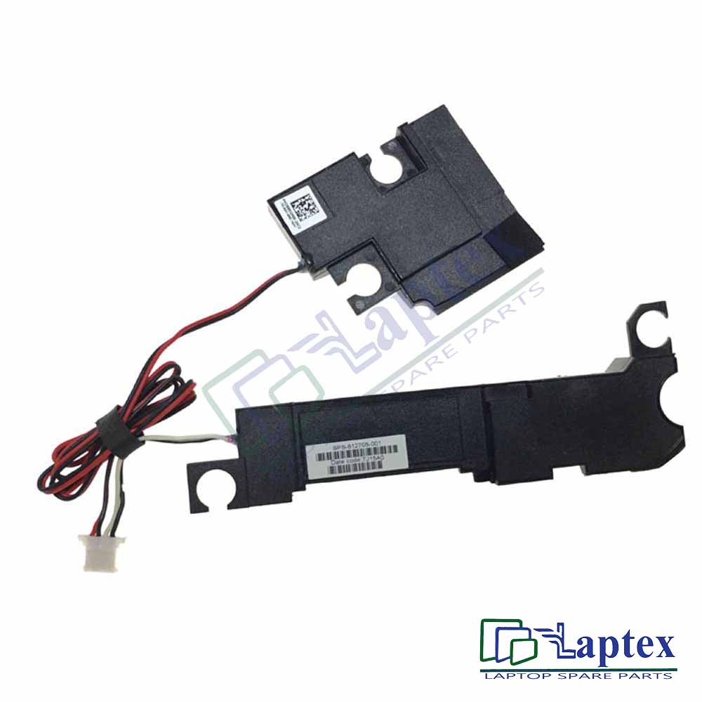 Laptop Speaker For HP M6-P013DX